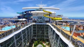 Harmony of the Seas