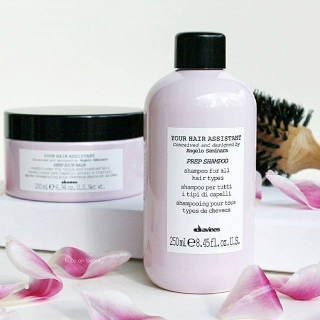 Davines Your Hair Assistant