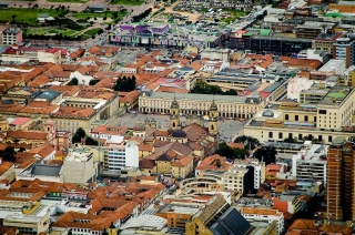 Bogota