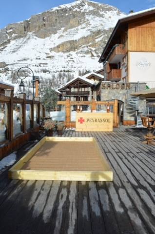 Peyrassol
