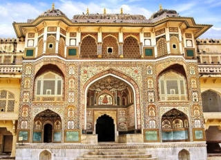 Jaipur