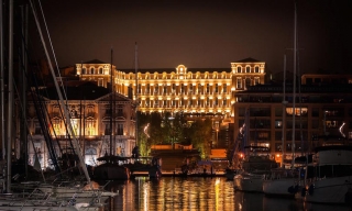 Hôtel Dieu InterContinental Marseille