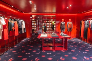 Sonia Rykiel NYC
