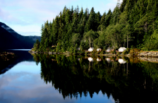 Clayoquot Canada