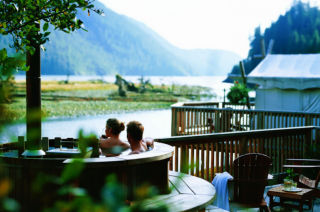 Clayoquot Canada