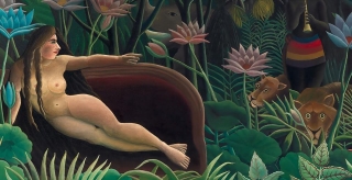Douanier Rousseau