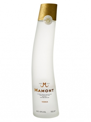 Mamont