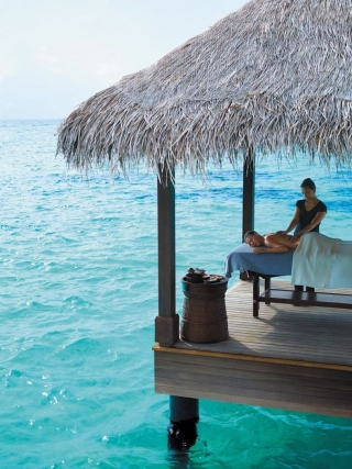 VILLINGILI Resort & Spa