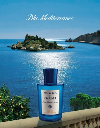 Acqua DI Parma