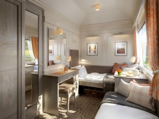 Belmond Grand Hibernian