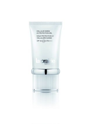 La Prairie