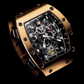 Richard Mille