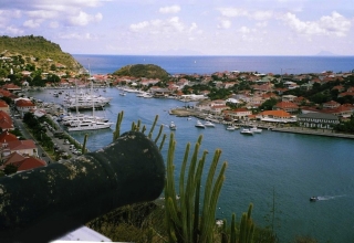 Saint Barthélemy