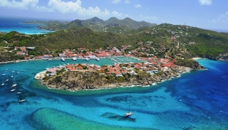 Saint Barthélemy