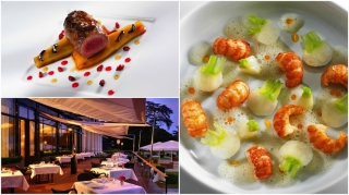 gastronomie beau rivage