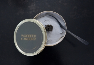 Caviar Sturia