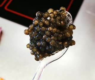 caviar