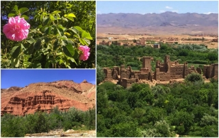 Ouarzazate