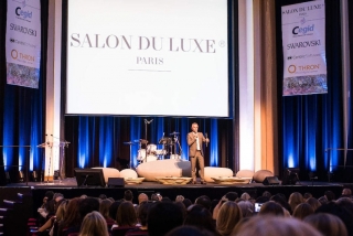 SALON DU LUXE