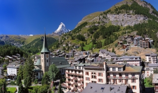 zermatt