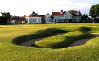 muirfield