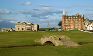 st andrews