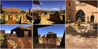 ouarzazate