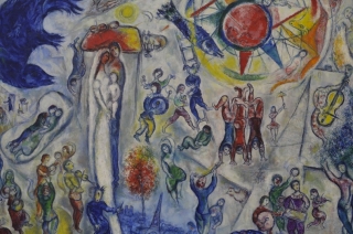 chagall