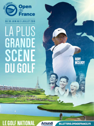 open de france