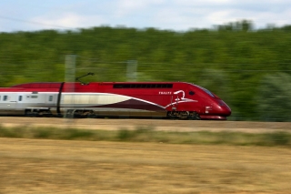 thalys