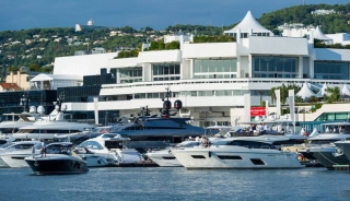 cannes yachting festival