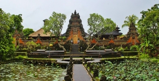 bali