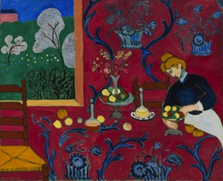 matisse