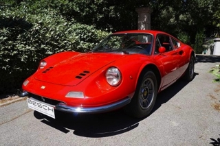 ferrari dino