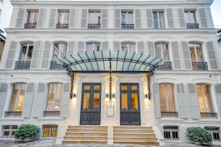 ambassade beauté