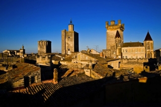 Uzès