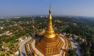 myanmar