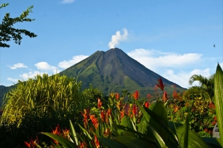 COSTA RICA