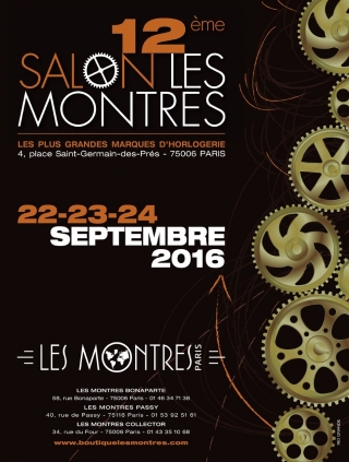 les montres