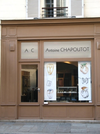 chapoutot