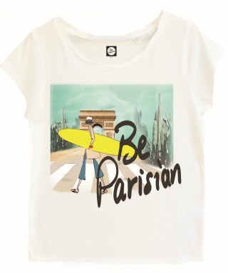 be parisian