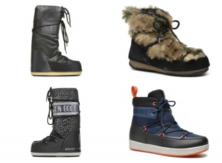 moon boot