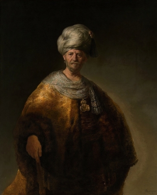 rembrandt