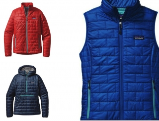 patagonia