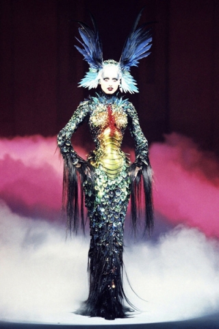 thierry mugler