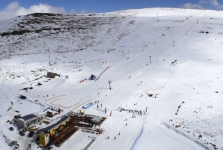 afriski