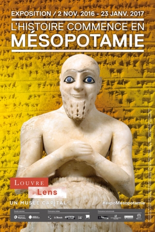 MESOPOTAMIE