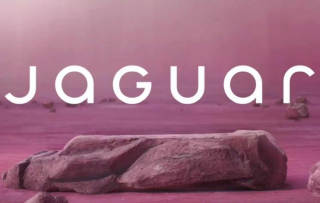 Le logo Jaguar se réinvente avec créativité et une nouvelle originalité