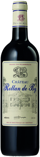Château Rollan de By 2016, Médoc AOC