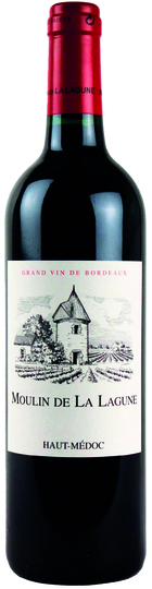 Moulin de La Lagune 2020, Haut-Médoc AOC